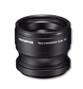 Olympus TCON-T01 Téléconvertisseur TG