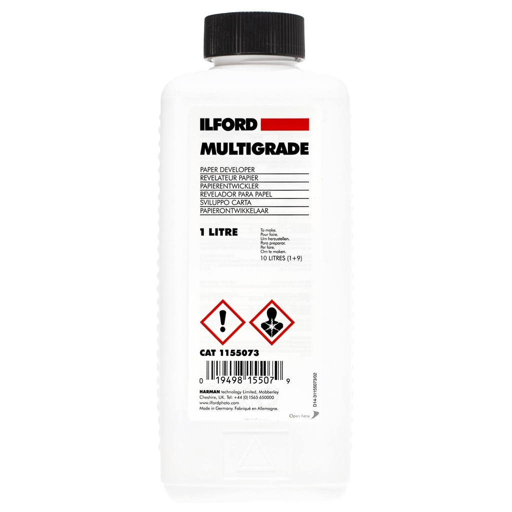 Ilford Multigrade Dev 1 lt