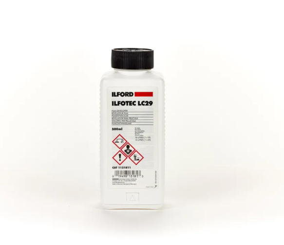 Ilford ILFOTEC LC-29 DEV, 500 ml