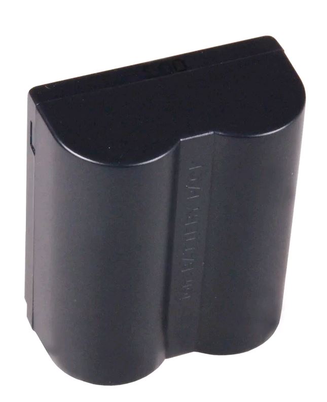 Patona Batterie Panasonic CGR-S006E
