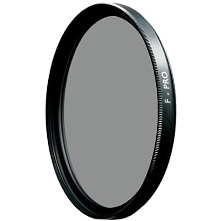 B+W S03 Polarized-Filter -circular- (E/F-Pro) 58mm