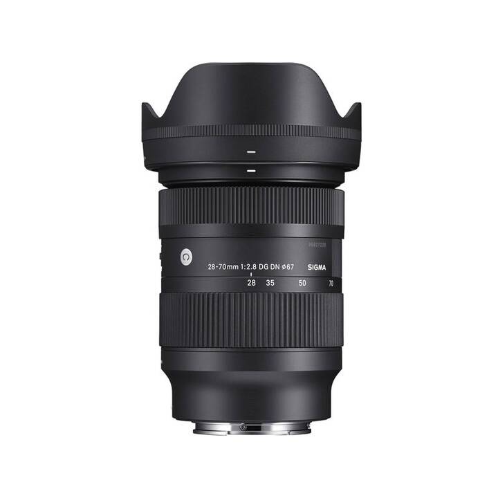 SIGMA 28-70mm F2,8 DG DN | Contemporary (L-Mount)