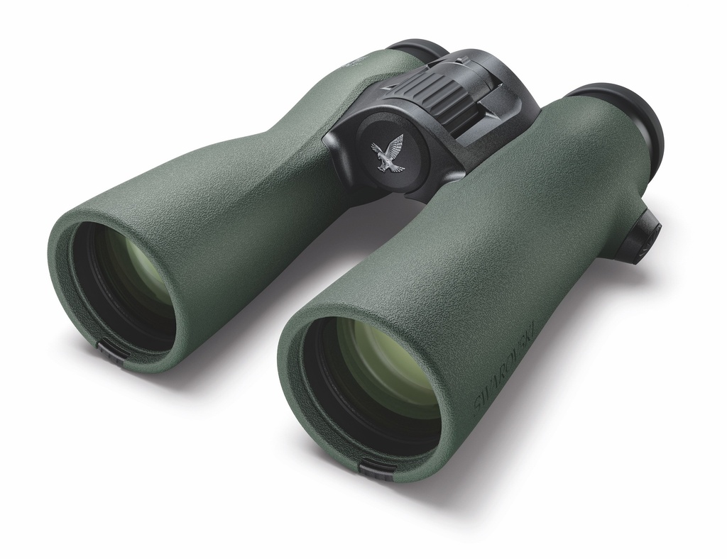 Swarovski NL Pure 10x42 Vert Noir