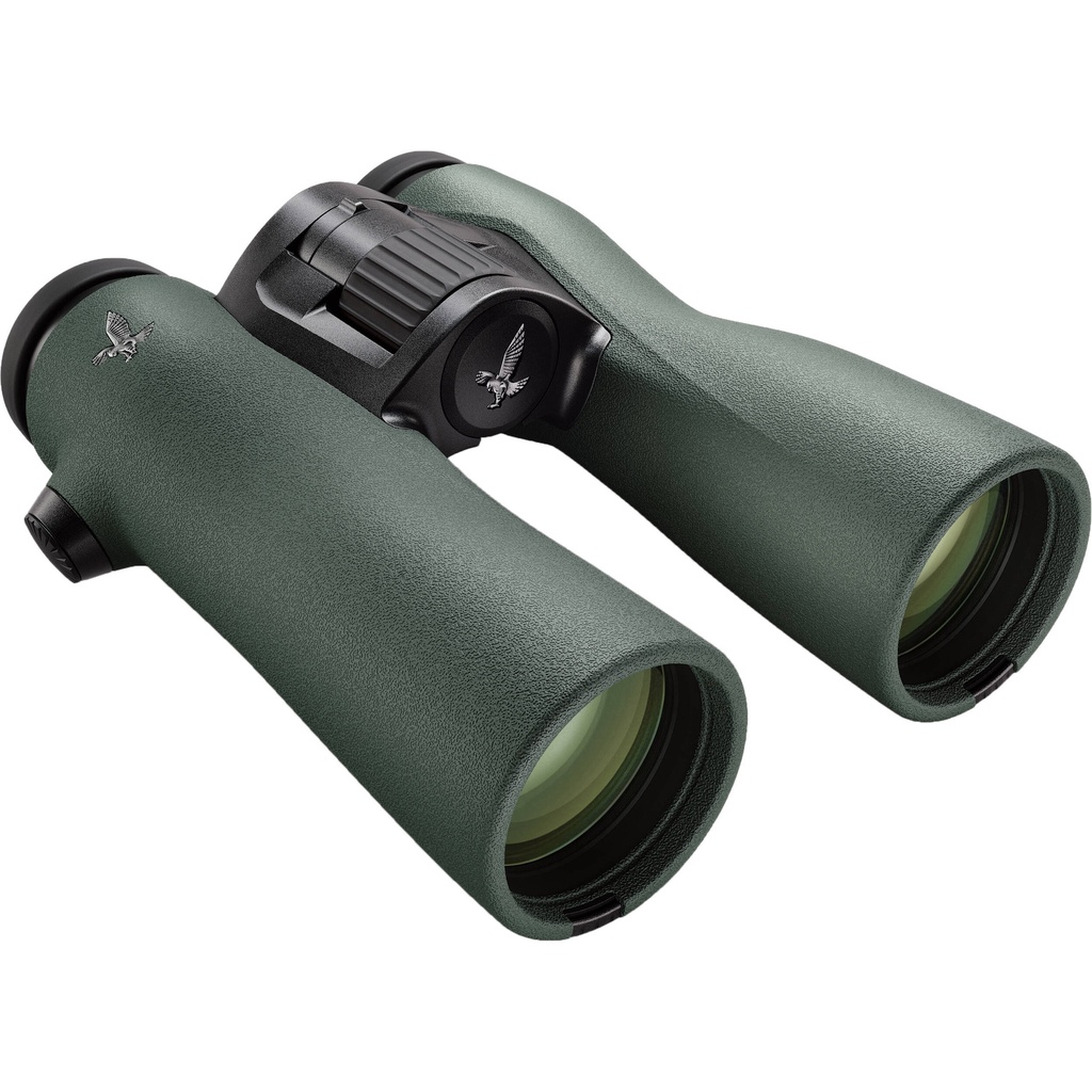Swarovski NL Pure 12x42 Vert Noir