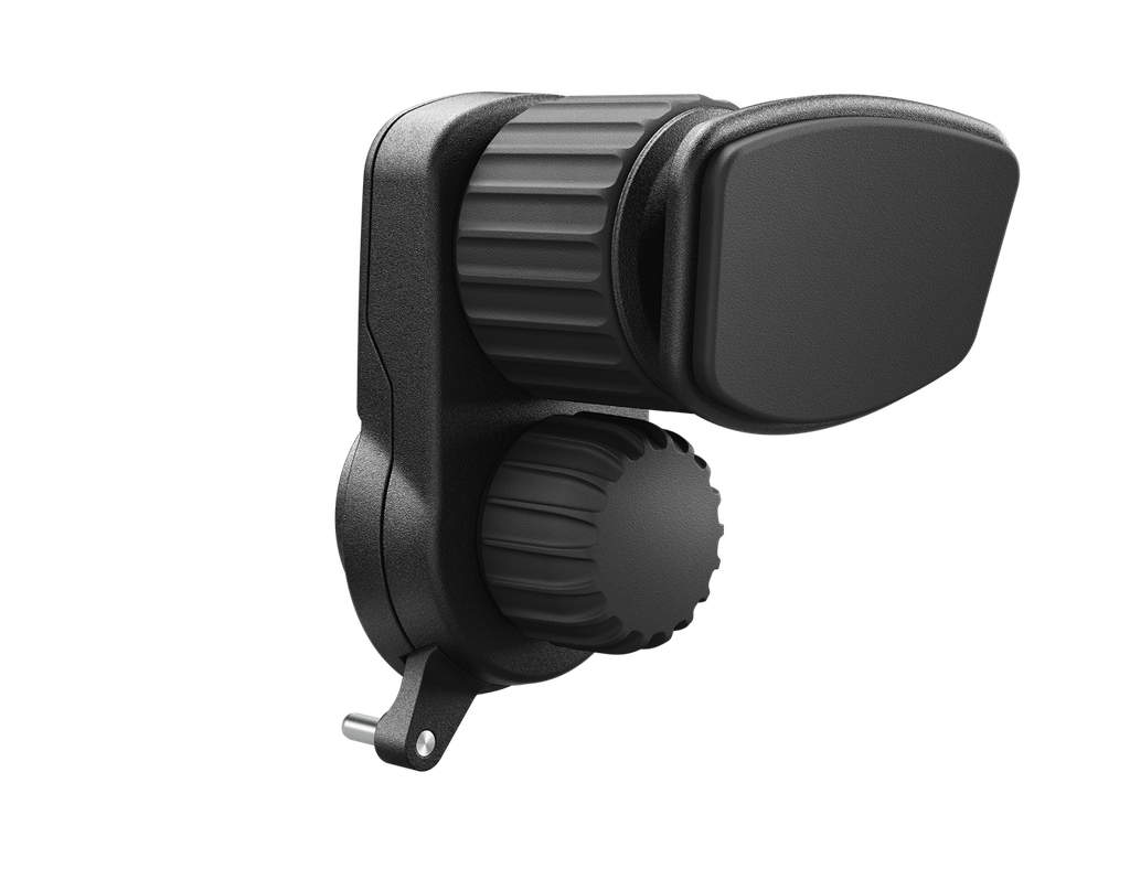 Swarovski FRP repose-front NL Pure