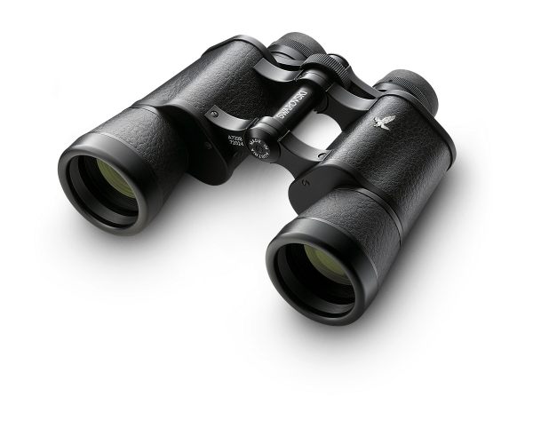 Swarovski Habicht 7x42 MS