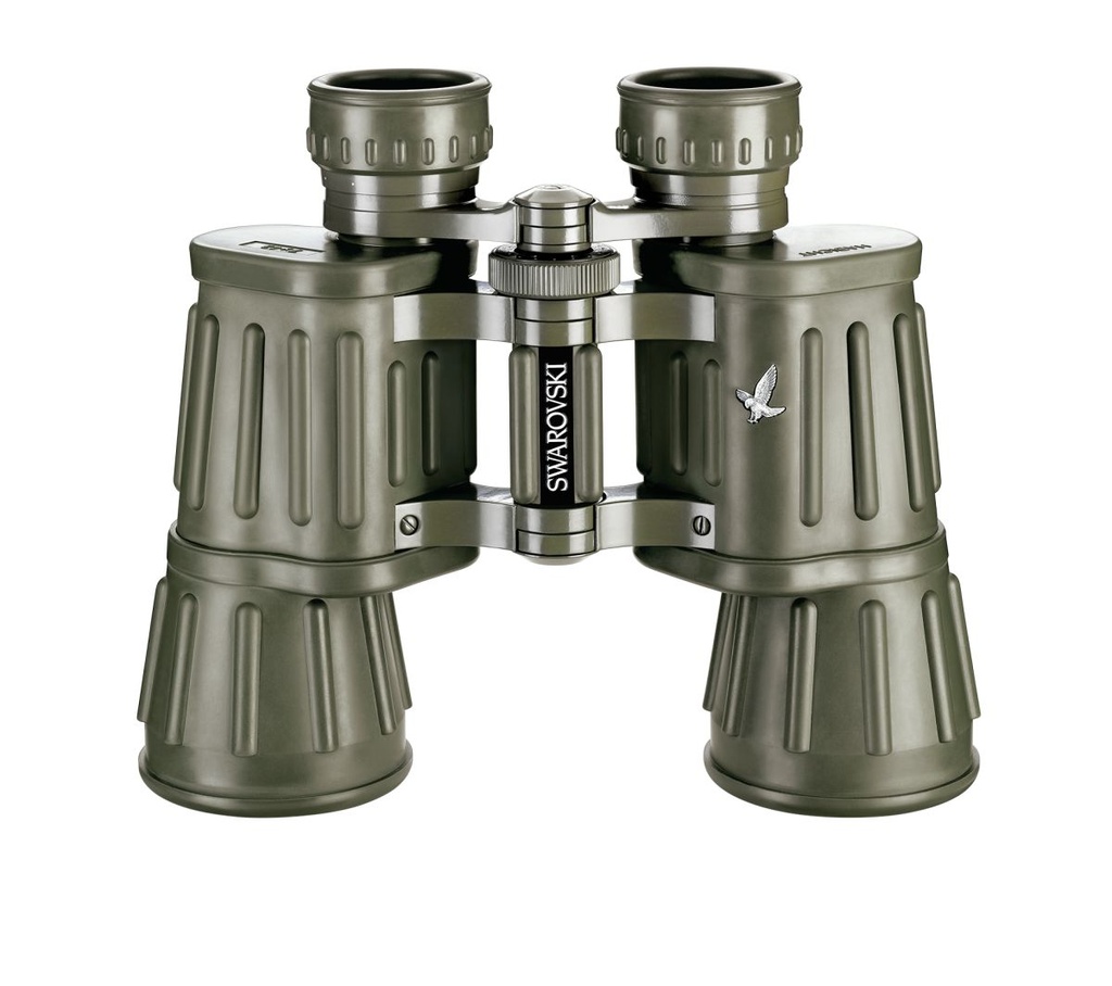 Swarovski Habicht 7x42 MGA