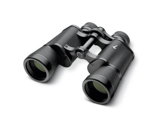 Swarovski Habicht 10x40 WMS