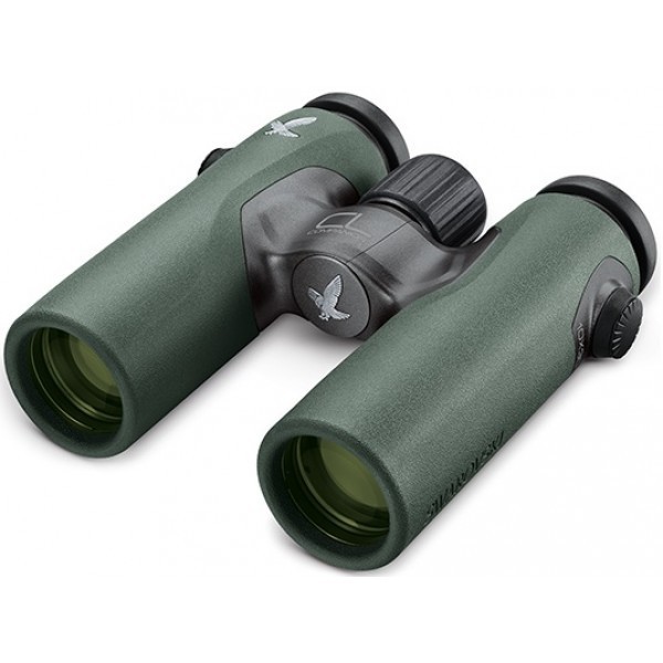 Swarovski 10x30 CL Companion VERT + WN Wild Nature