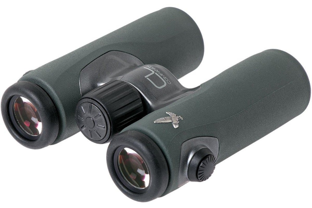 Swarovski 10x30 CL Companion VERT + UJ Urban Jungle