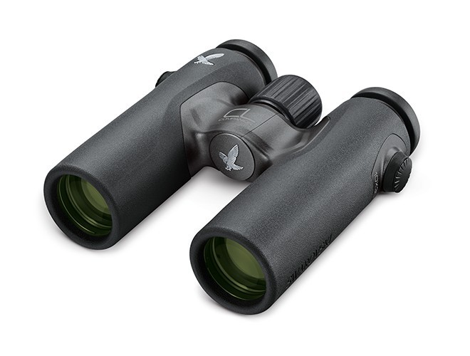 Swarovski 10x30 CL Companion ANTHRACITE + UJ Urban Jungle