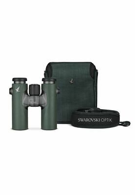 Swarovski CL Pocket 10x25 VERT + WN Wild Nature