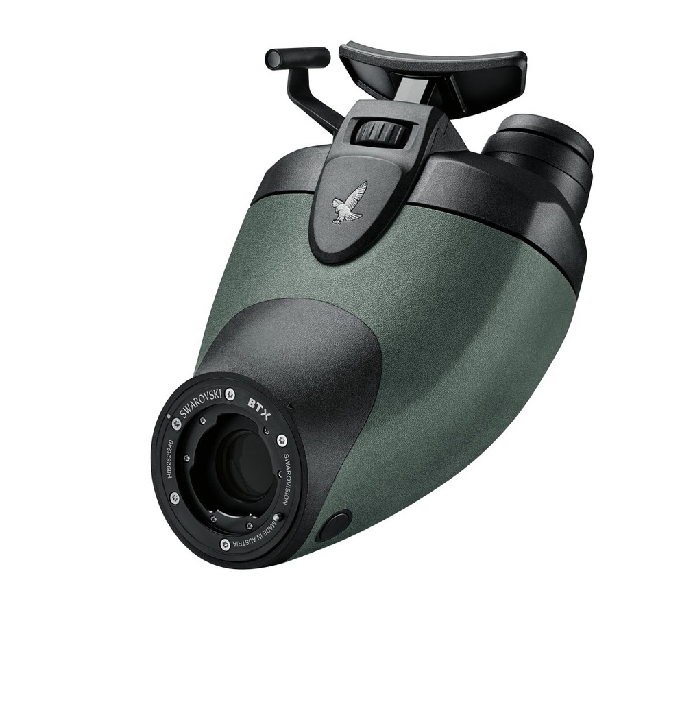 Swarovski BTX MODULE OCULAIRE