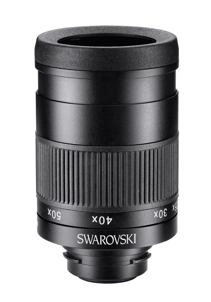 Swarovski OCULAIRE 25-50X W ATS/STS