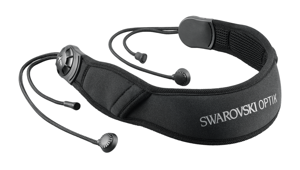 Swarovski CCS comfort carrying strap for EL Range, EL, SLC