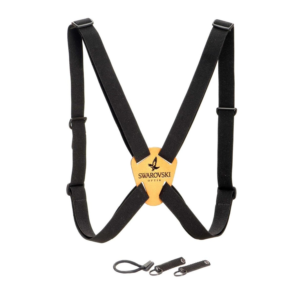 Swarovski BSP bino suspender pro for EL Range, EL SLC, NL Pure
