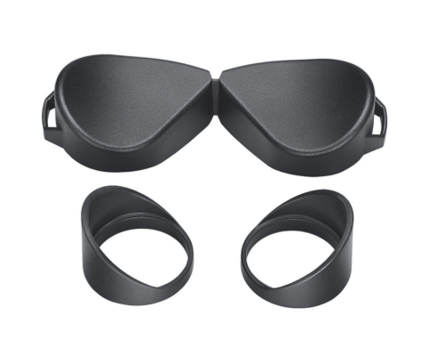 Swarovski WES winged eyecup set for EL Range, EL, SLC, NL Pure