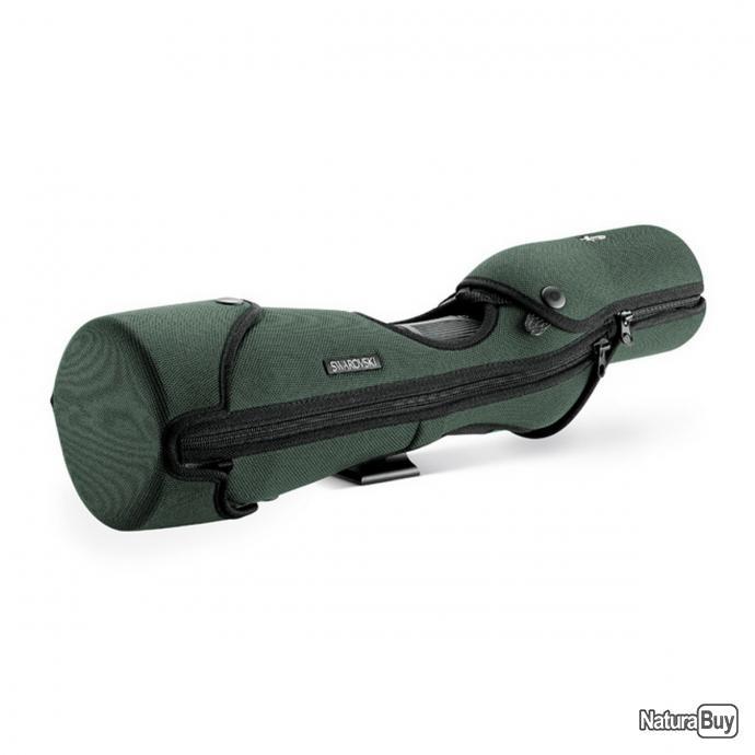 Swarovski SOC stay-on case STX eyepiece module