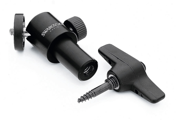 Swarovski TS tree fixing screw