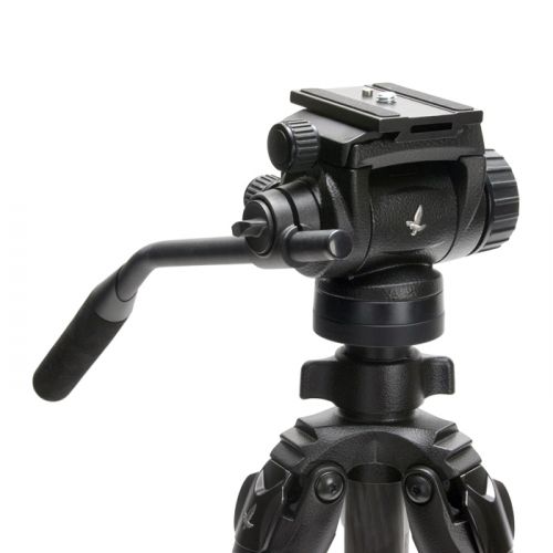 Swarovski CTH compact tripod head