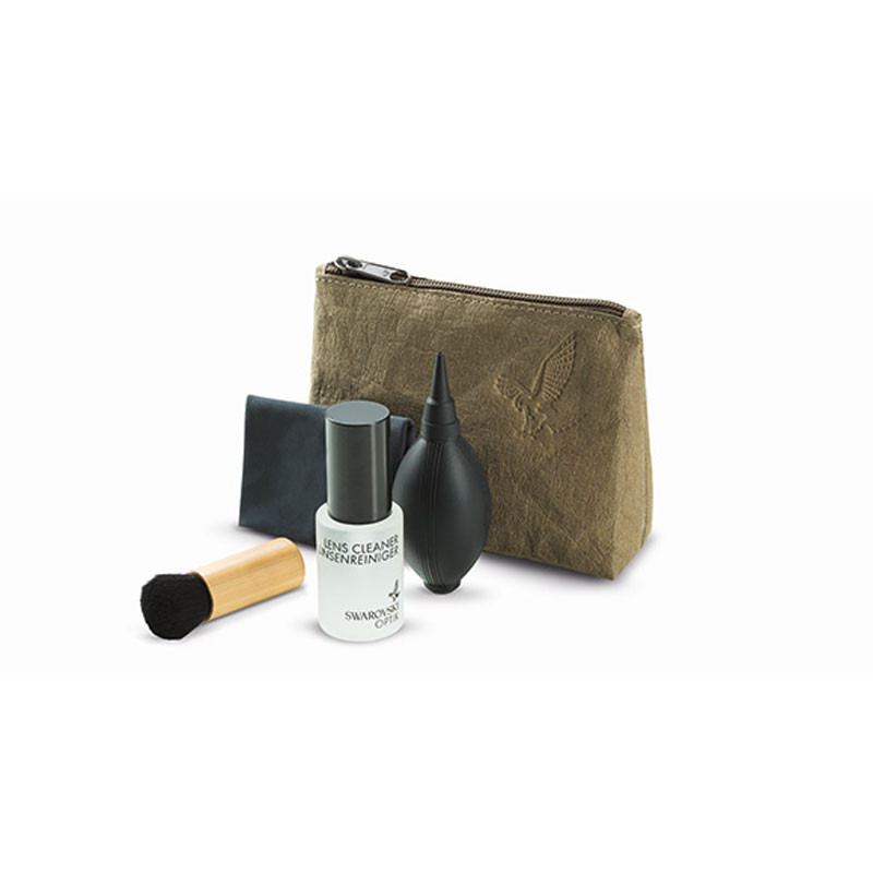 Swarovski CSO cleaning set optics