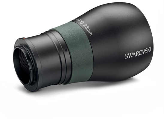 Swarovski TLS APO 23 mm for ATX/STX