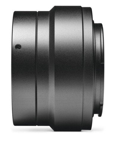 Swarovski T2 adapter ring Sony