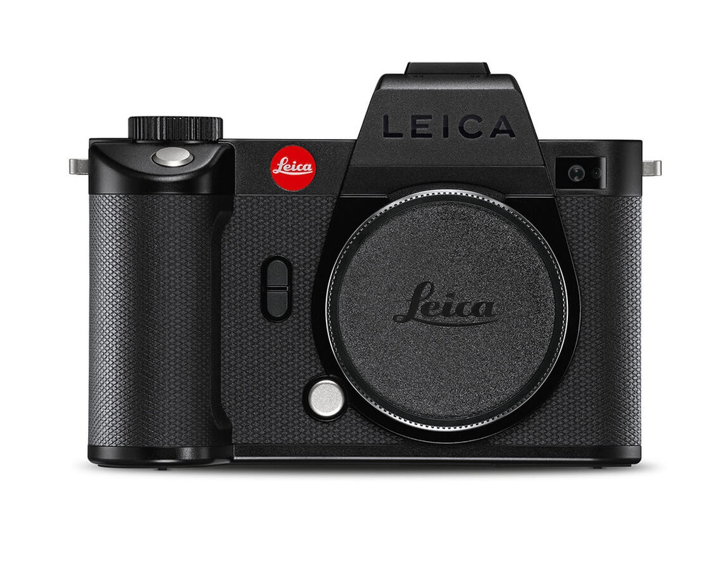 Leica SL2-S Noir