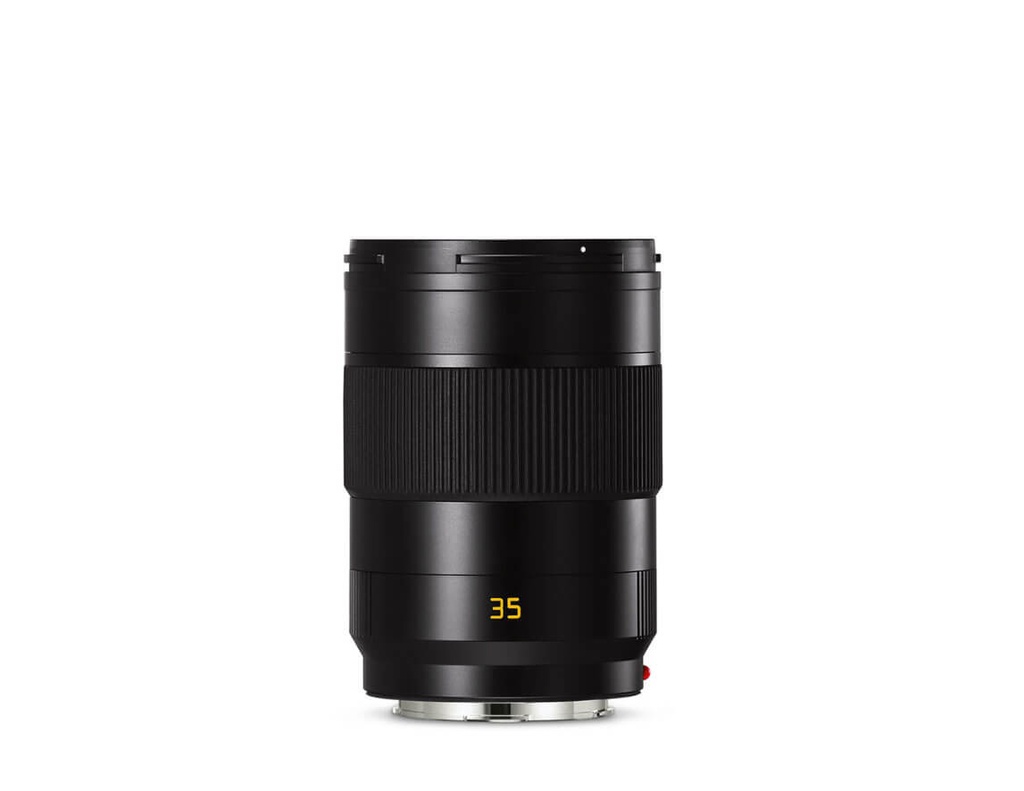 Leica APO-SUMMICRON-SL 2/35 ASPH. N°11184