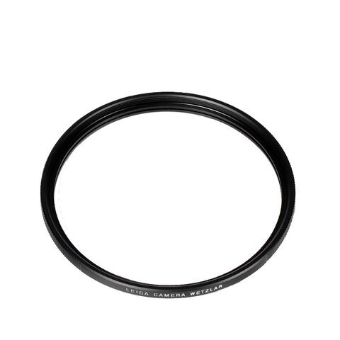 Leica Filter UVa II, E67,Noir Ref. 13040