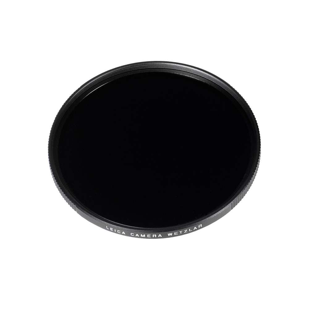 Leica Filter E55 ND 16x, Noir Ref. 13056