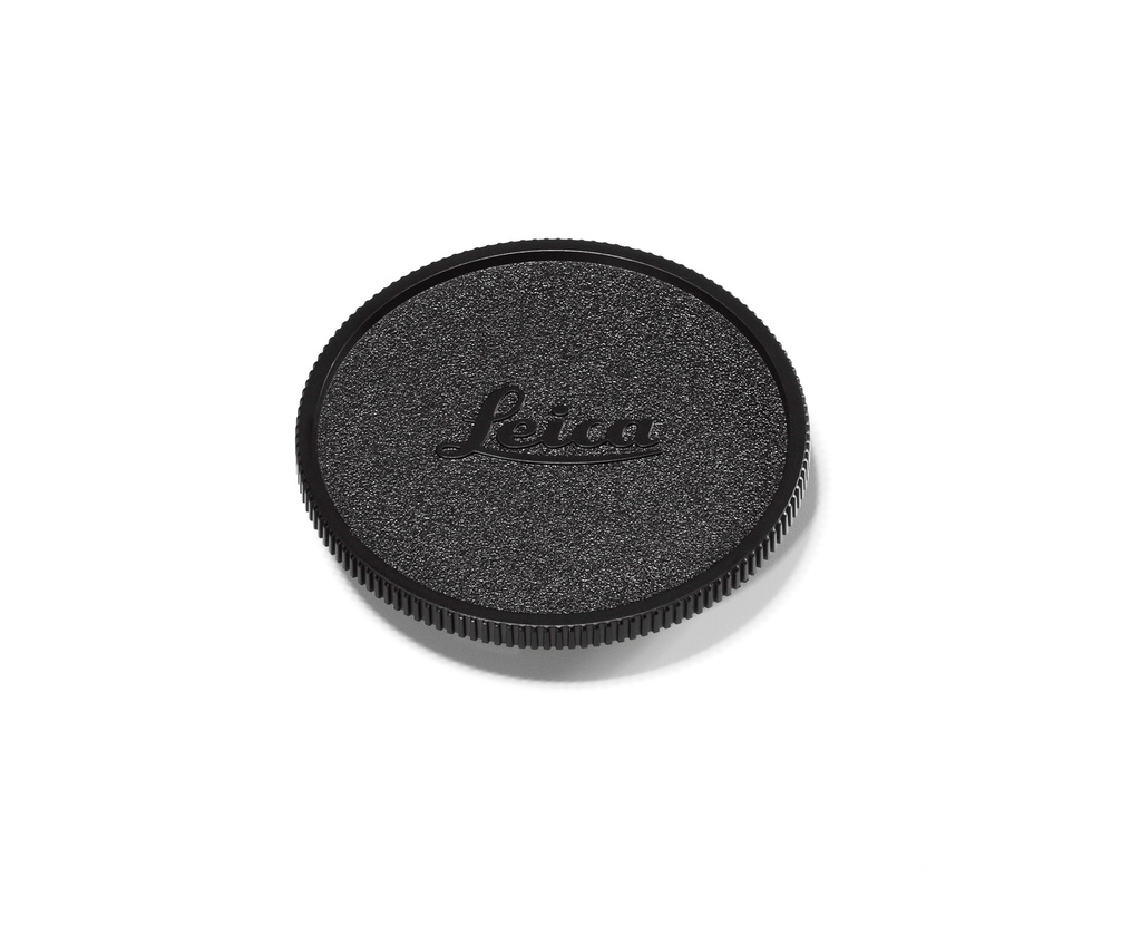 Leica Camera Body Cap M Ref. 14397