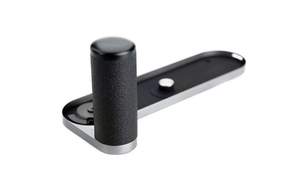 Leica Poignee pour M9 / M8 gris Ref. 14490