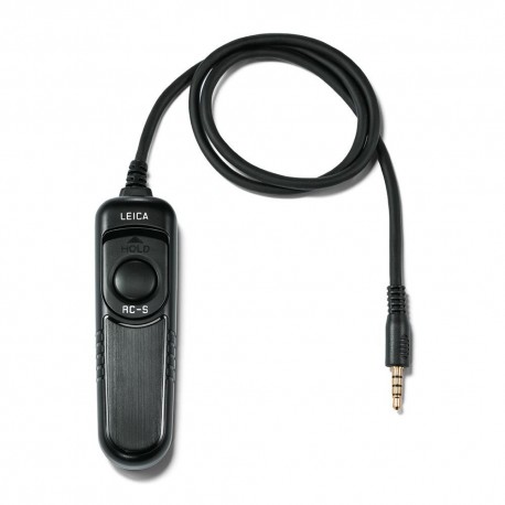 Leica Remote release cable RC-SCL6 Ref. 16066
