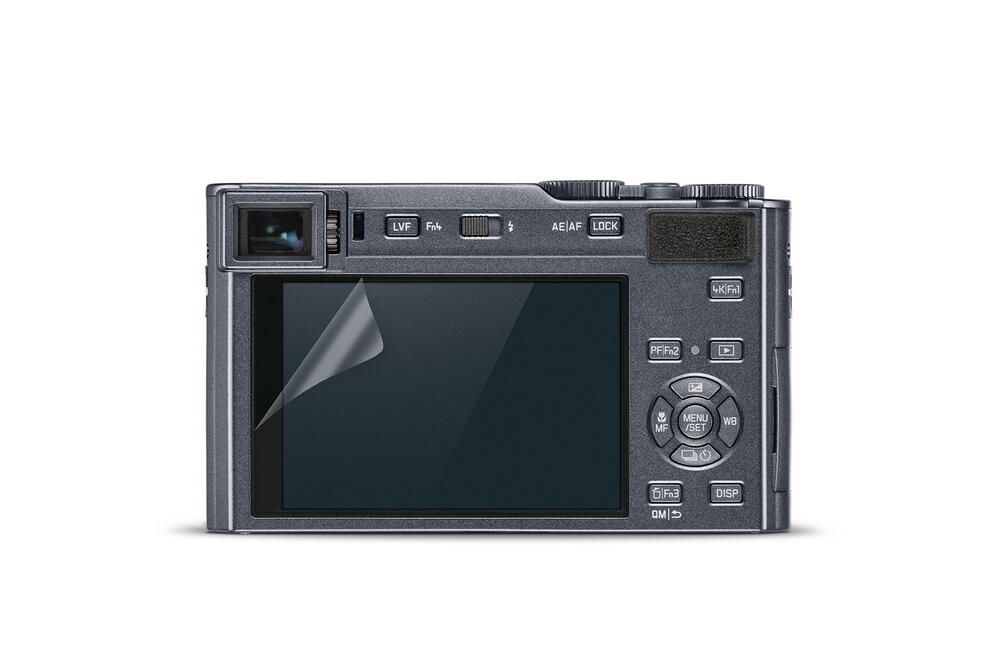 Leica Protection Ecran Display C-LUX (VE 5St) Ref. 18866