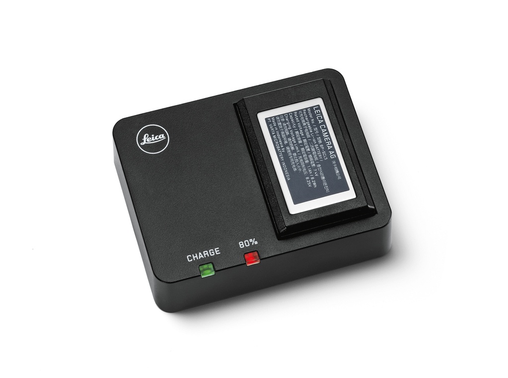 Leica Charger BC-SCL5 pour M10/M10-P Ref. 24002