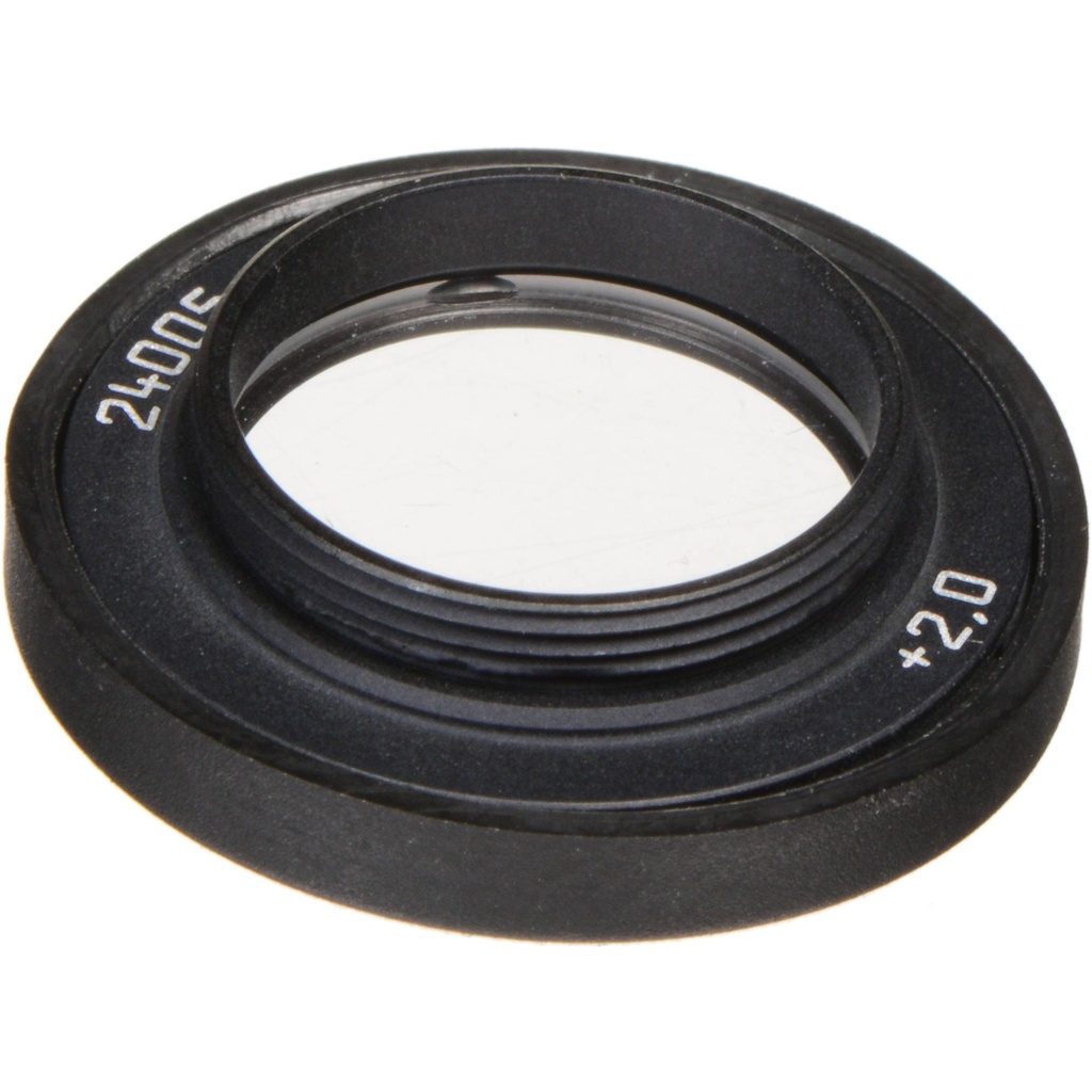 Leica Lentille de correction II -M, +2 dpt Ref. 24005