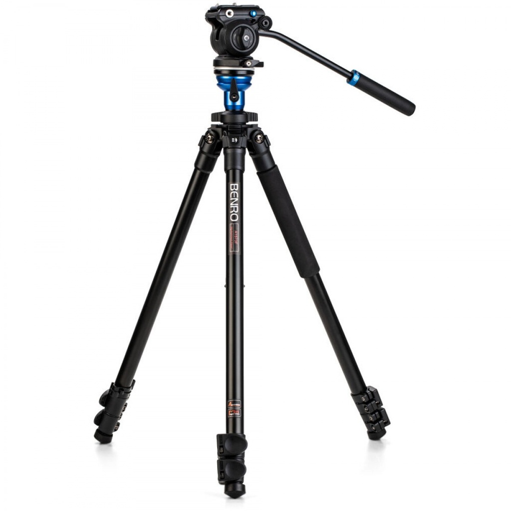 Benro A1573FS2PRO Trepied Kit