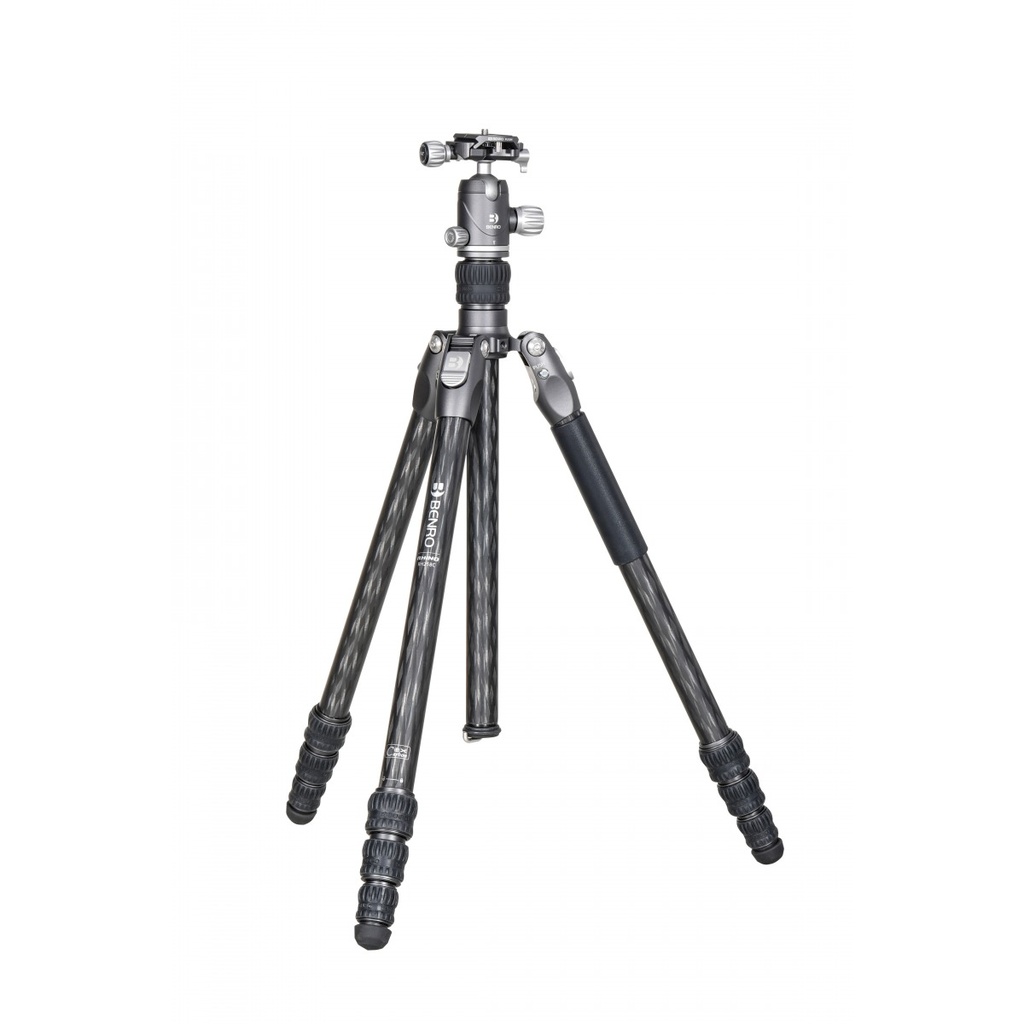 Benro FRHN14CVX20 Rhino Carbon Trepied Kit