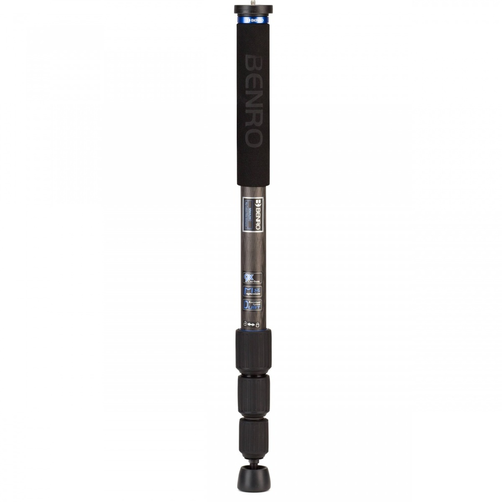 Benro MMA28C Mach3 Carbon Monopied