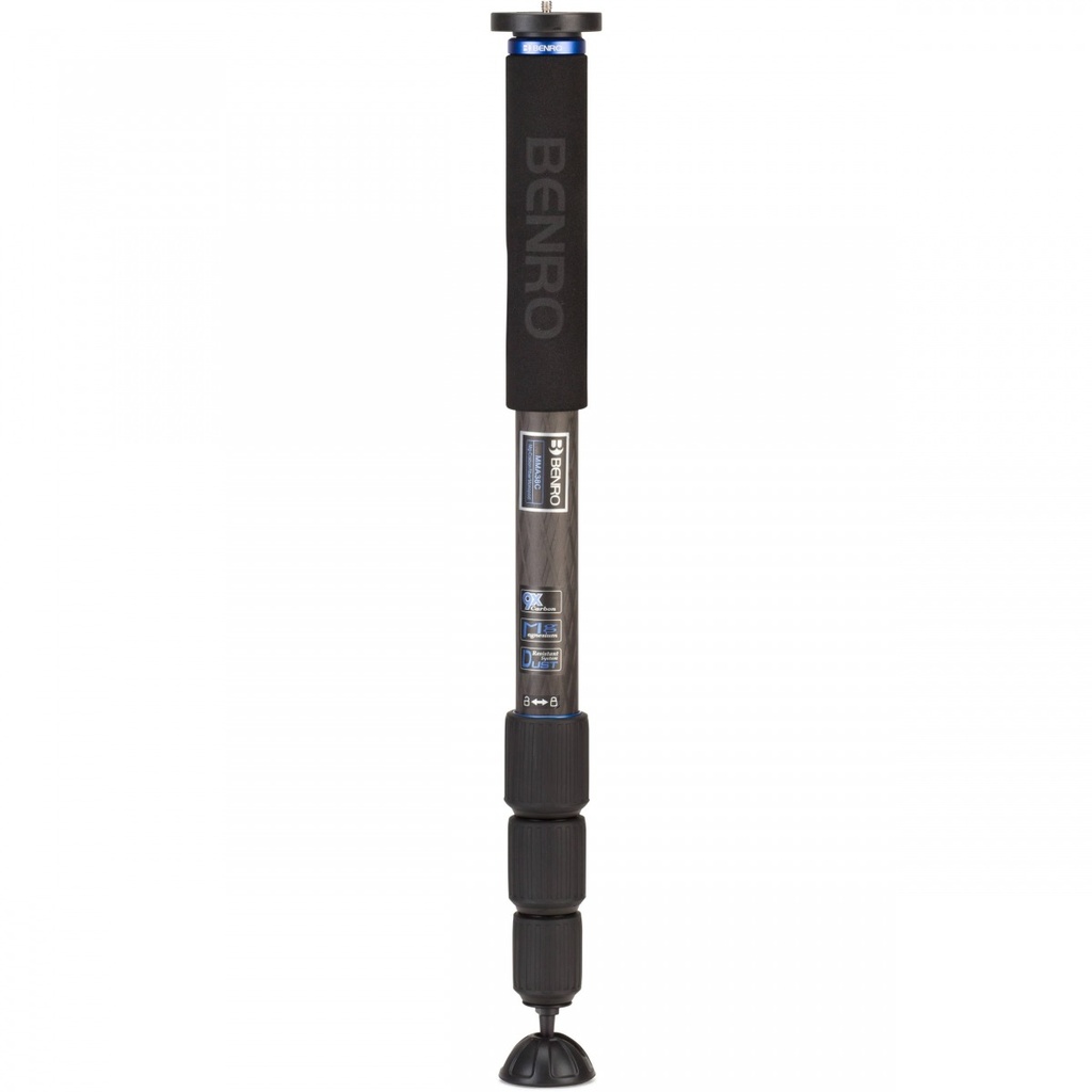 Benro MMA38C Mach3 Carbon Monopied