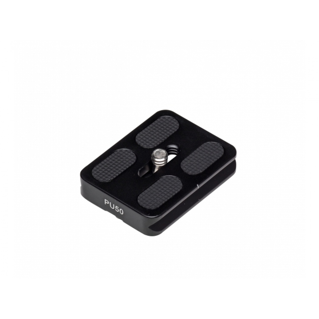 Benro Plaquette rapide PU-50