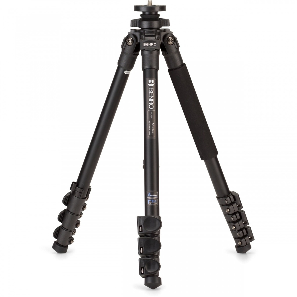 Benro TAD18A Adventure Aluminium Trepied