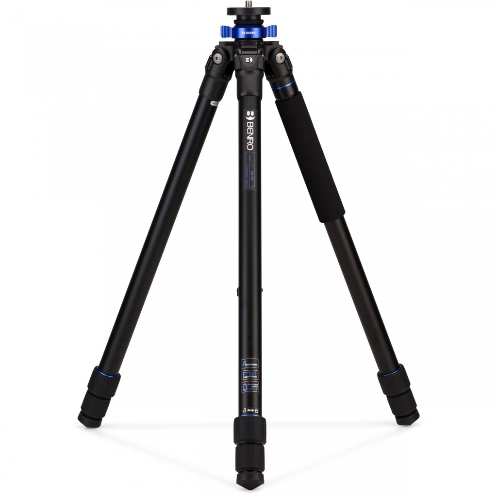 Benro TMA27A Mach3 Aluminium Trepied