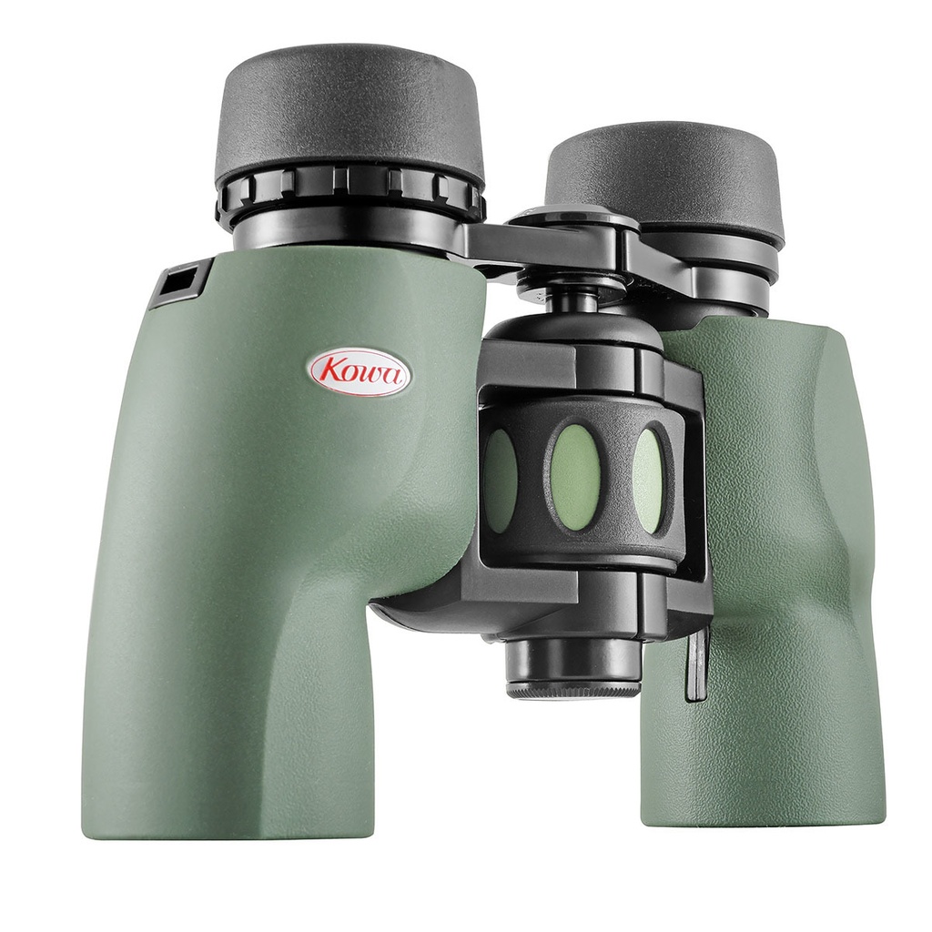 Kowa 8x30 YF II
