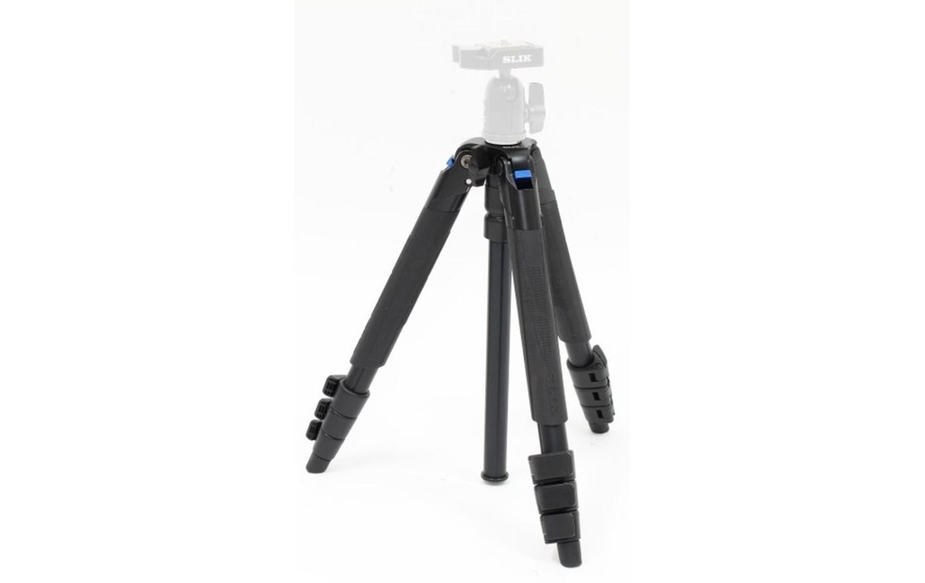 Slik Sprint Mini III Noir sans Tete