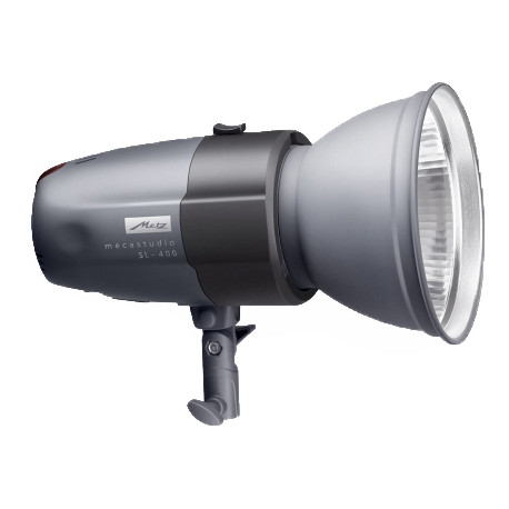 Metz Mecastudio flash SL-400