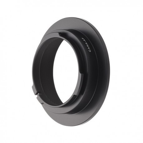 Novoflex Adaptateur pour Canon EOS