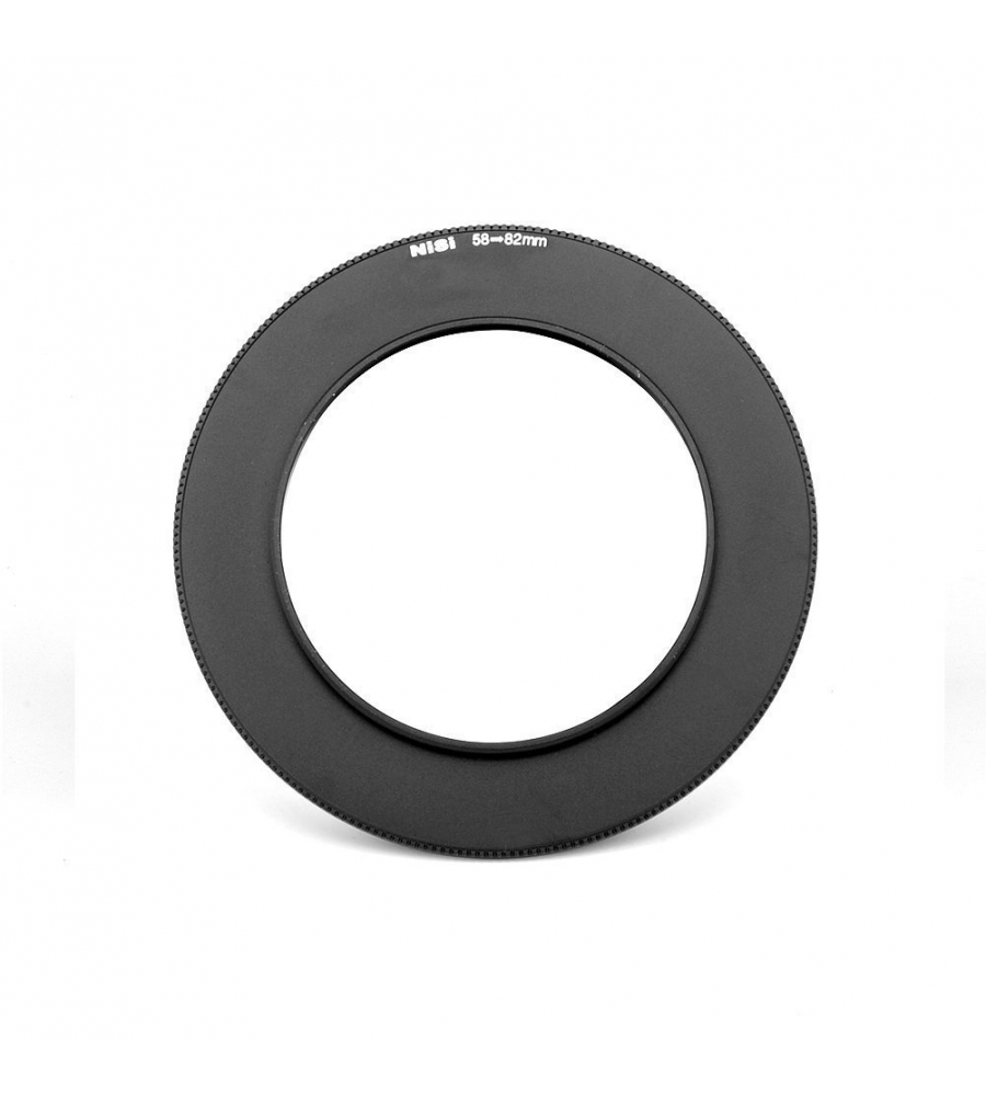 Nisi Bague d'adaptation V6/V5 58mm