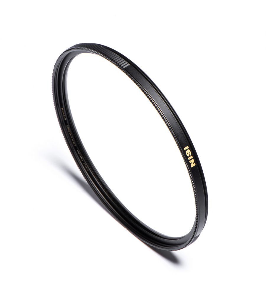 Nisi Filtre 46mm UV Pro Nano HUC